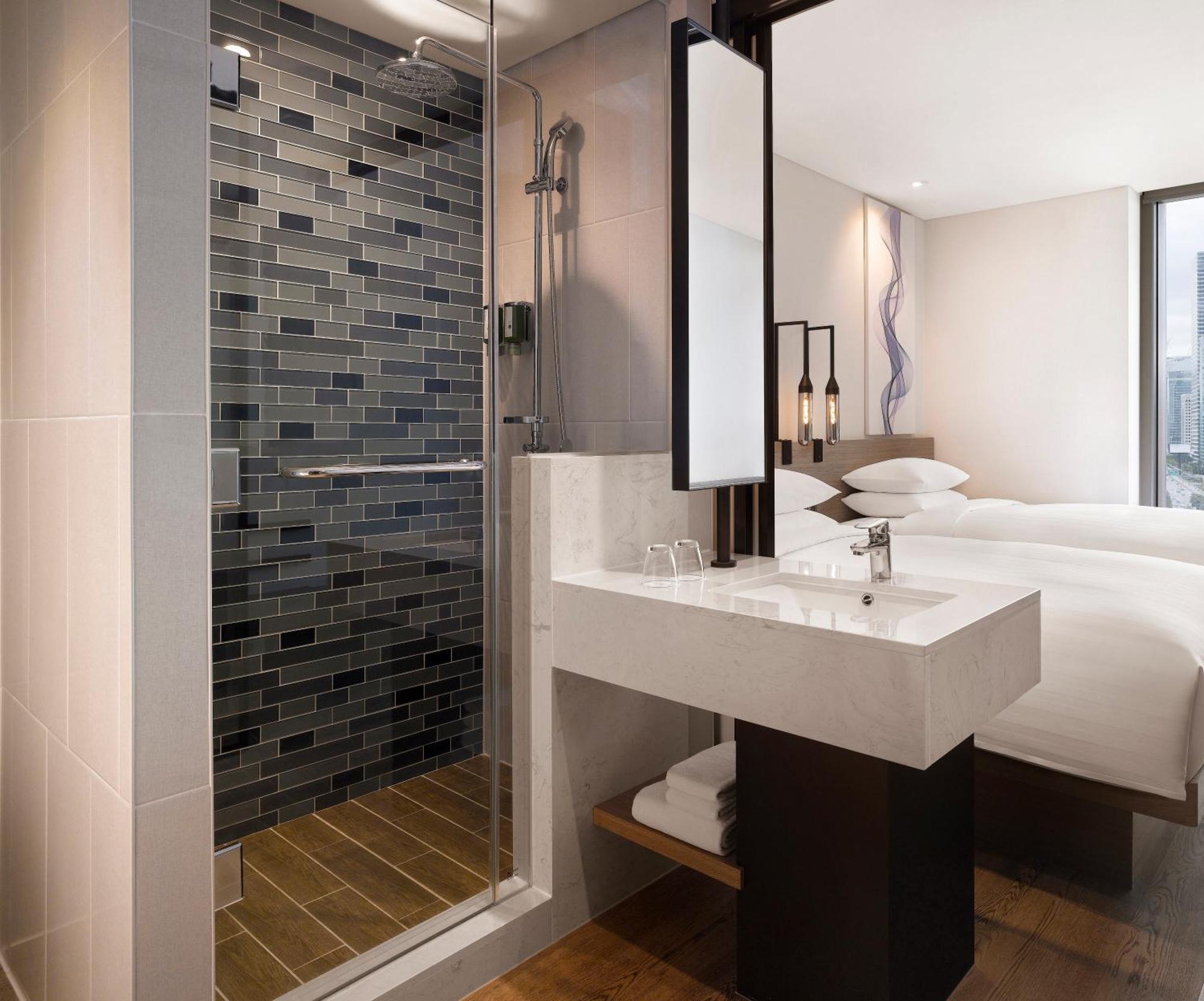 Fairfield By Marriott Khách sạn