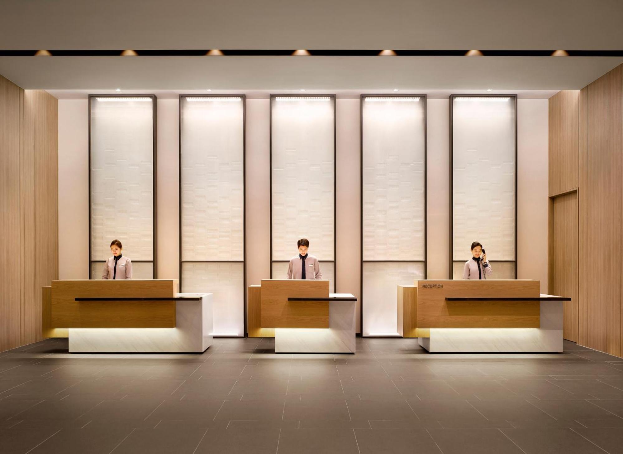 Fairfield By Marriott Khách sạn 4*
