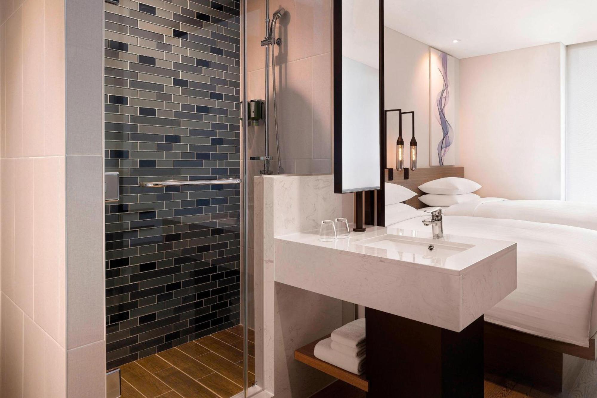 Fairfield By Marriott Khách sạn 4*