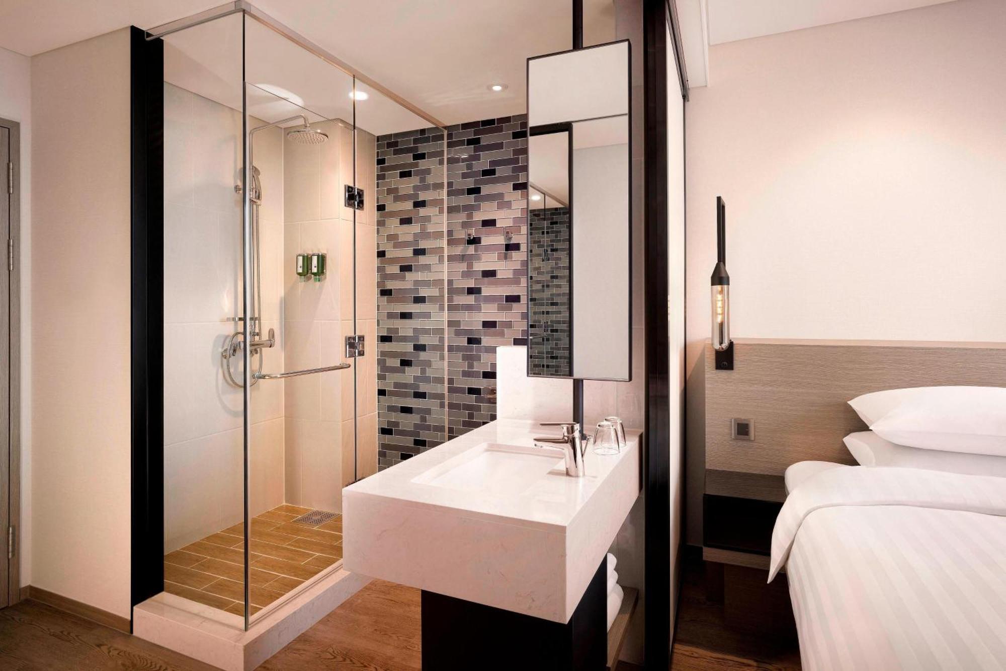 Fairfield By Marriott Khách sạn Seoul