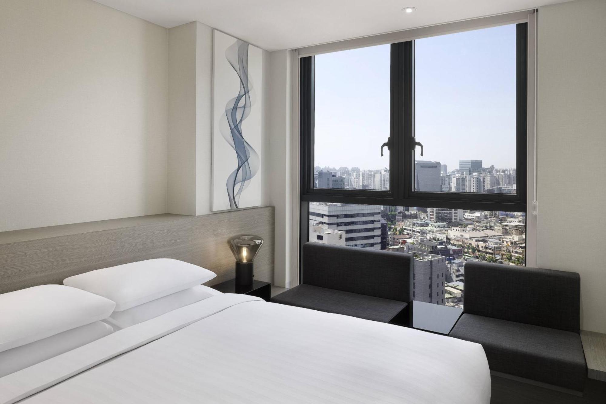 Fairfield By Marriott Khách sạn