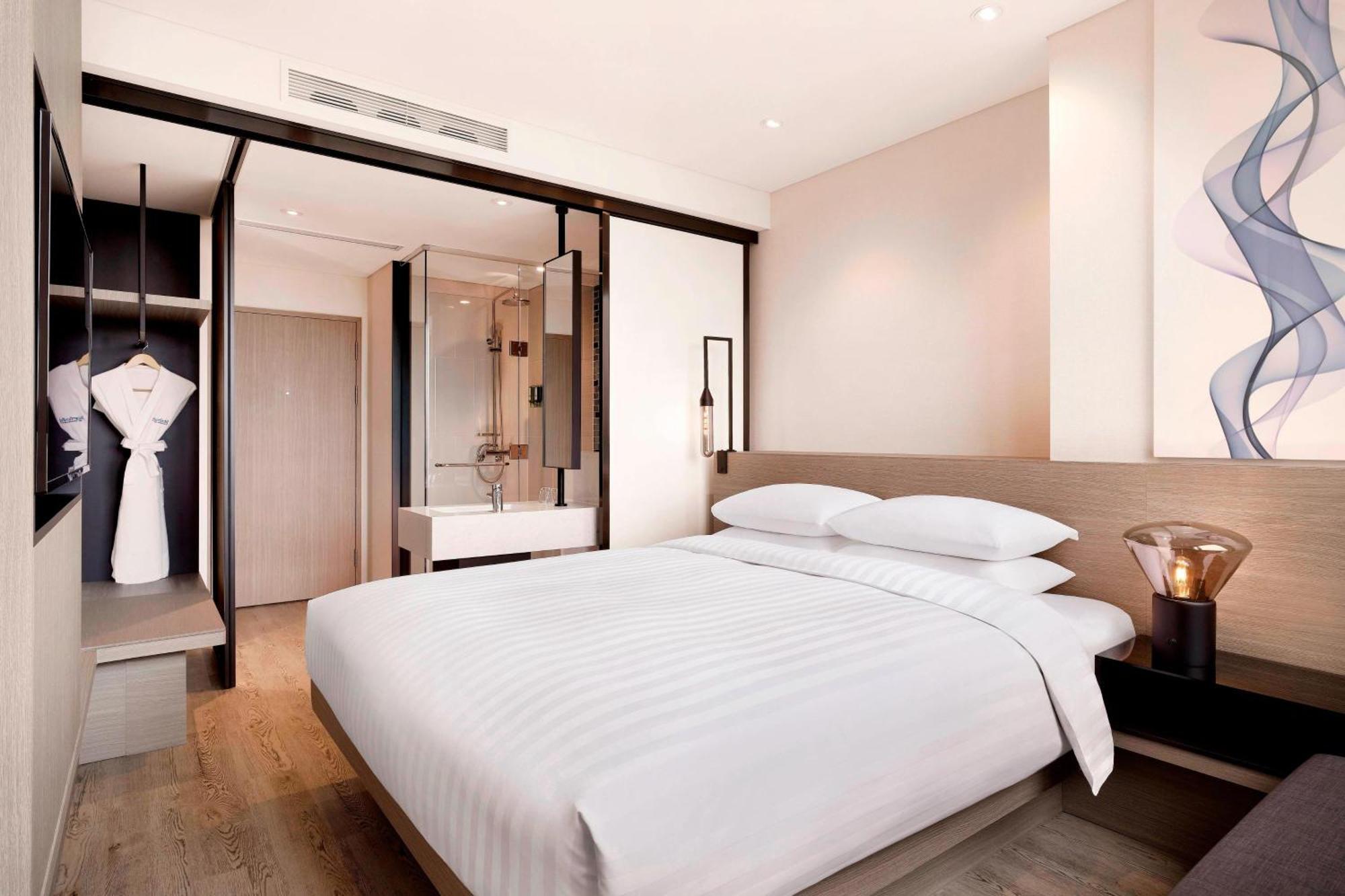 Fairfield By Marriott Khách sạn Seoul