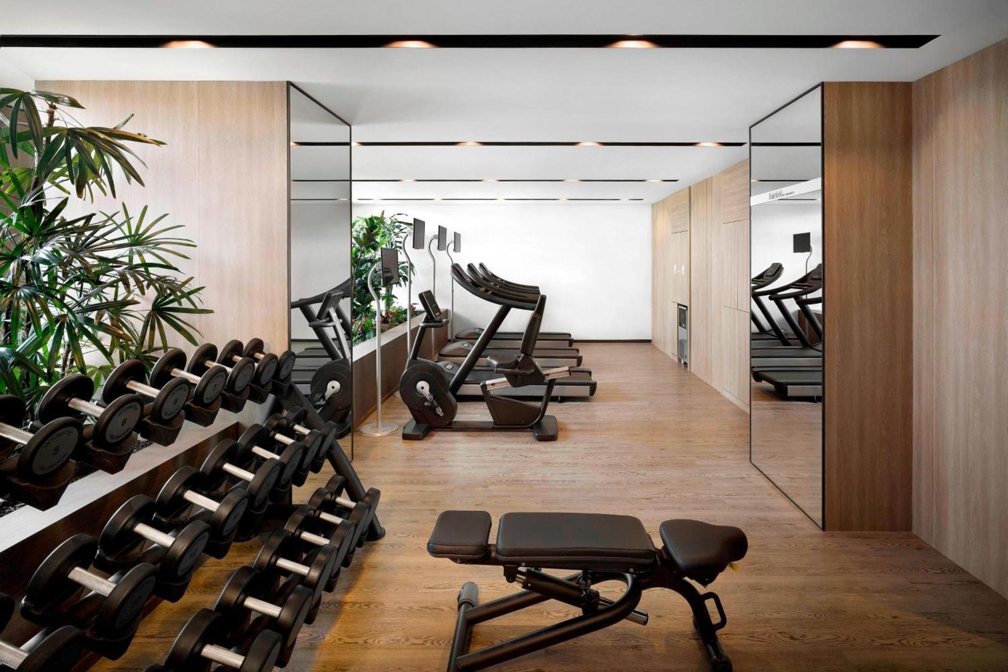 Fairfield By Marriott Khách sạn Seoul