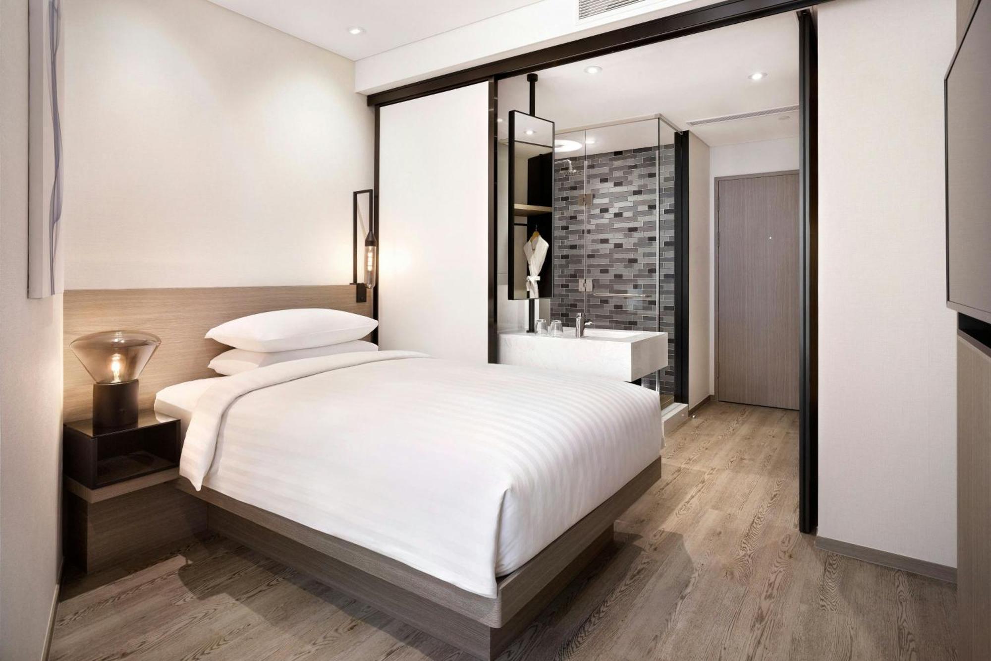 Fairfield By Marriott Khách sạn 4*